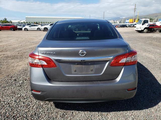 Photo 5 VIN: 3N1AB7AP8FY272056 - NISSAN SENTRA 