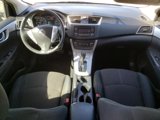 Photo 7 VIN: 3N1AB7AP8FY272056 - NISSAN SENTRA 