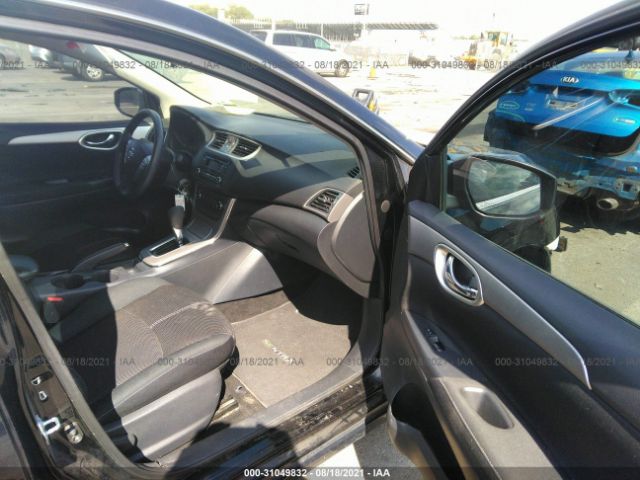 Photo 4 VIN: 3N1AB7AP8FY276494 - NISSAN SENTRA 