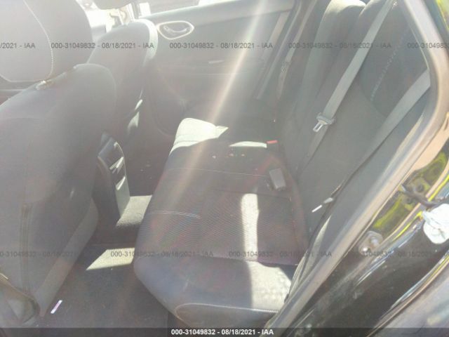 Photo 7 VIN: 3N1AB7AP8FY276494 - NISSAN SENTRA 