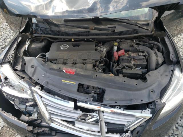 Photo 10 VIN: 3N1AB7AP8FY276883 - NISSAN SENTRA 