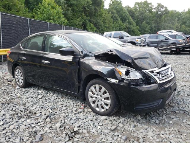 Photo 3 VIN: 3N1AB7AP8FY276883 - NISSAN SENTRA 