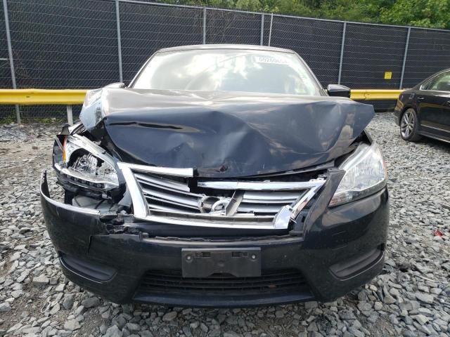 Photo 4 VIN: 3N1AB7AP8FY276883 - NISSAN SENTRA 