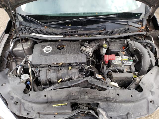 Photo 6 VIN: 3N1AB7AP8FY278813 - NISSAN SENTRA S 