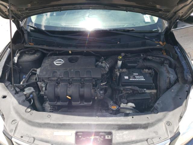 Photo 10 VIN: 3N1AB7AP8FY280531 - NISSAN SENTRA 