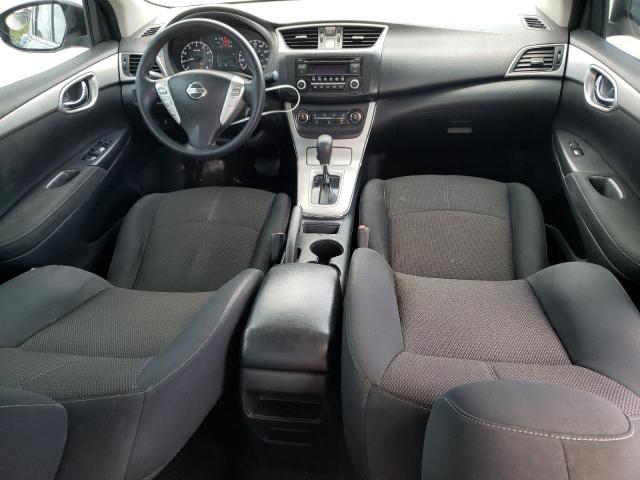 Photo 7 VIN: 3N1AB7AP8FY280531 - NISSAN SENTRA 