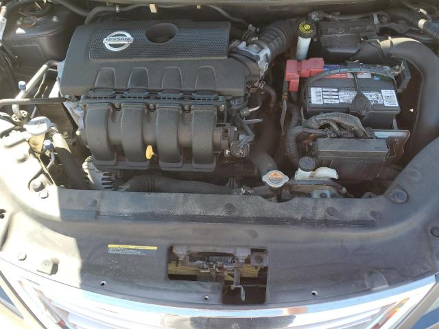 Photo 10 VIN: 3N1AB7AP8FY281646 - NISSAN SENTRA 