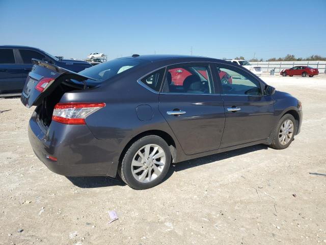 Photo 2 VIN: 3N1AB7AP8FY281646 - NISSAN SENTRA 