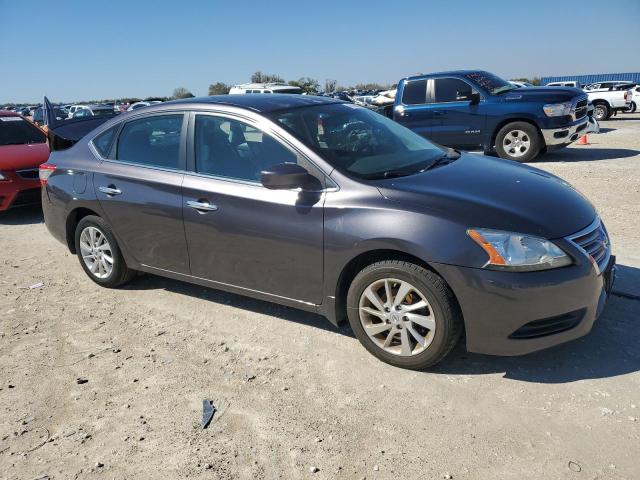 Photo 3 VIN: 3N1AB7AP8FY281646 - NISSAN SENTRA 