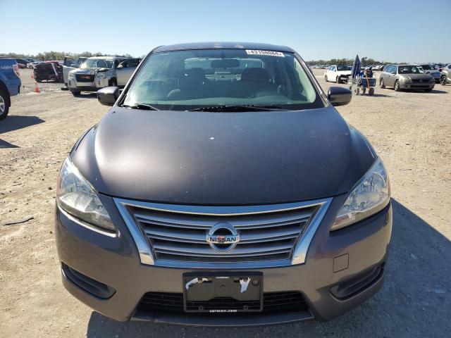 Photo 4 VIN: 3N1AB7AP8FY281646 - NISSAN SENTRA 