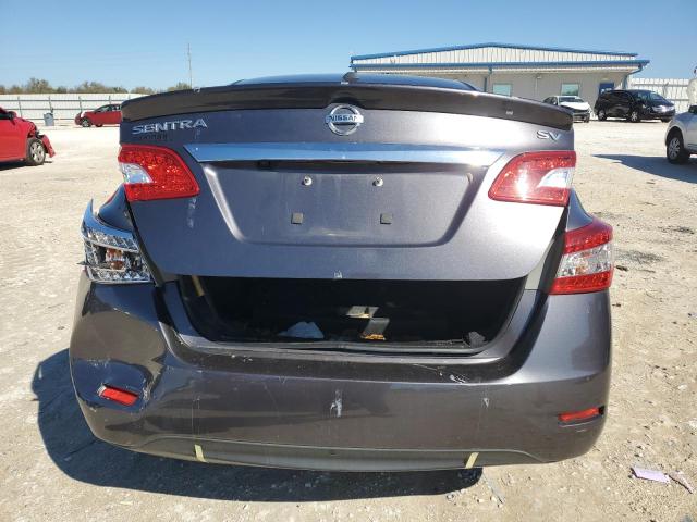 Photo 5 VIN: 3N1AB7AP8FY281646 - NISSAN SENTRA 