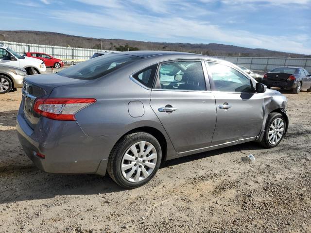 Photo 2 VIN: 3N1AB7AP8FY284210 - NISSAN SENTRA 