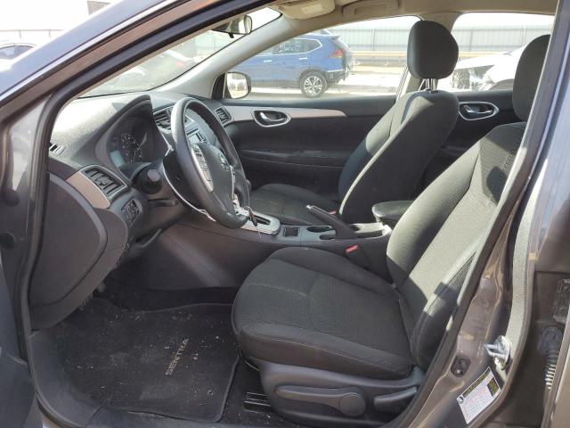 Photo 6 VIN: 3N1AB7AP8FY284210 - NISSAN SENTRA 