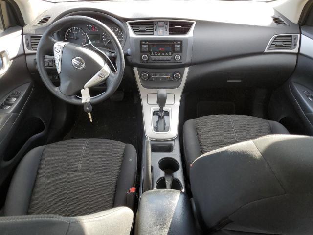 Photo 7 VIN: 3N1AB7AP8FY284210 - NISSAN SENTRA 