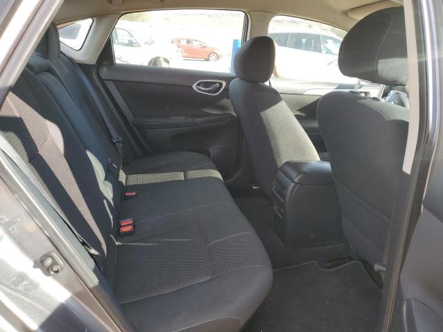 Photo 9 VIN: 3N1AB7AP8FY284210 - NISSAN SENTRA 