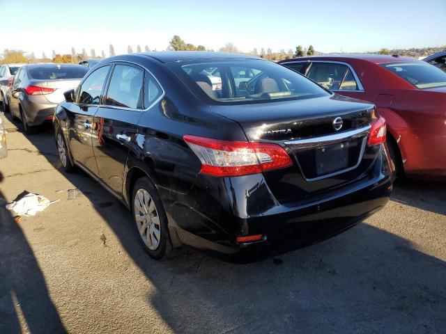 Photo 1 VIN: 3N1AB7AP8FY284255 - NISSAN SENTRA 