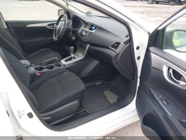 Photo 4 VIN: 3N1AB7AP8FY284966 - NISSAN SENTRA 