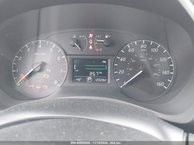 Photo 6 VIN: 3N1AB7AP8FY284966 - NISSAN SENTRA 