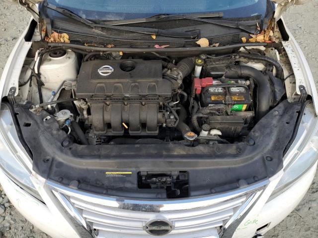 Photo 10 VIN: 3N1AB7AP8FY285177 - NISSAN SENTRA S 