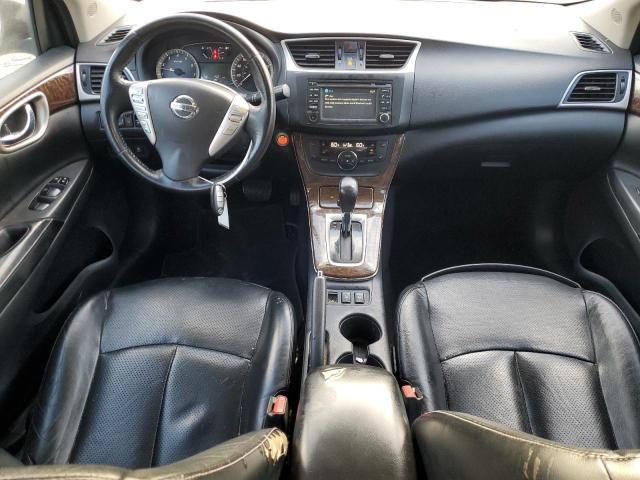 Photo 7 VIN: 3N1AB7AP8FY285177 - NISSAN SENTRA S 