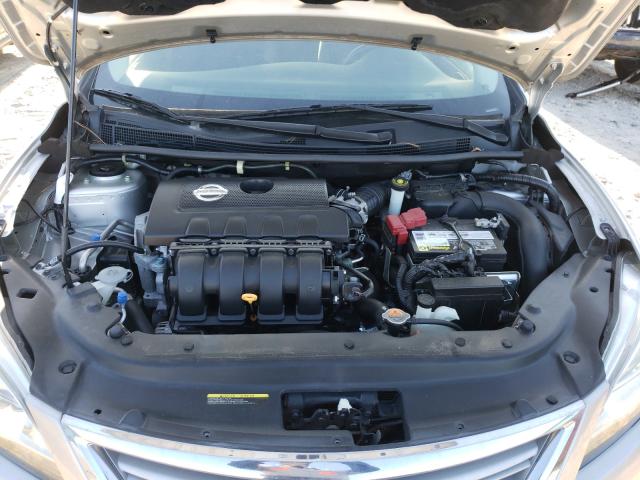 Photo 6 VIN: 3N1AB7AP8FY286555 - NISSAN SENTRA S 