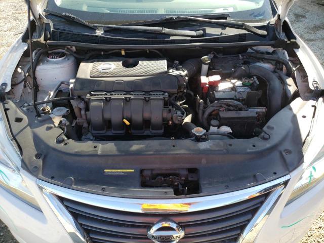 Photo 10 VIN: 3N1AB7AP8FY287947 - NISSAN SENTRA 