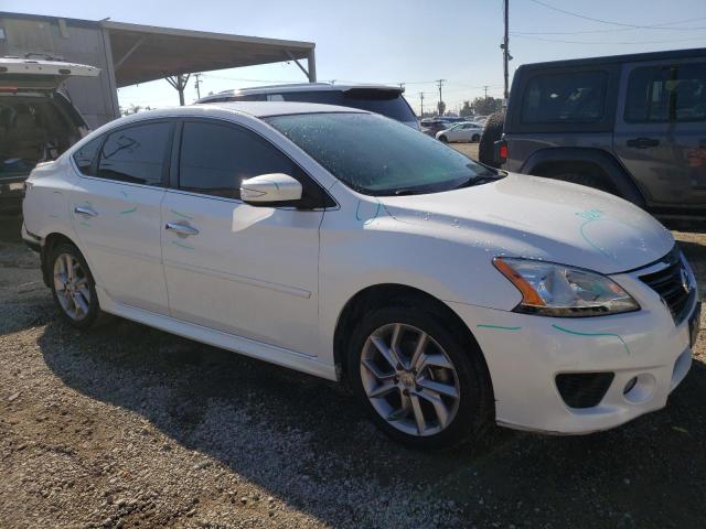 Photo 3 VIN: 3N1AB7AP8FY287947 - NISSAN SENTRA 