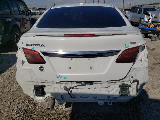 Photo 5 VIN: 3N1AB7AP8FY287947 - NISSAN SENTRA 