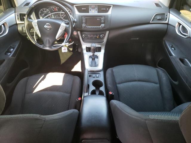 Photo 7 VIN: 3N1AB7AP8FY287947 - NISSAN SENTRA 