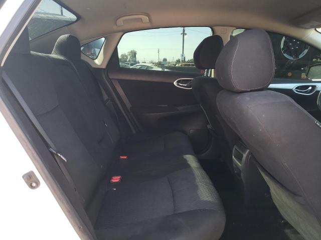 Photo 9 VIN: 3N1AB7AP8FY287947 - NISSAN SENTRA 