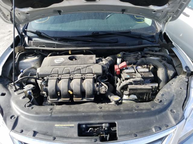 Photo 6 VIN: 3N1AB7AP8FY288869 - NISSAN SENTRA S 