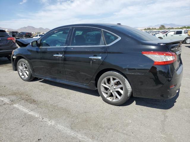 Photo 1 VIN: 3N1AB7AP8FY289004 - NISSAN SENTRA S 