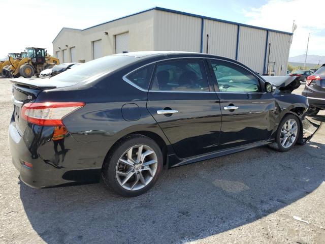 Photo 2 VIN: 3N1AB7AP8FY289004 - NISSAN SENTRA S 