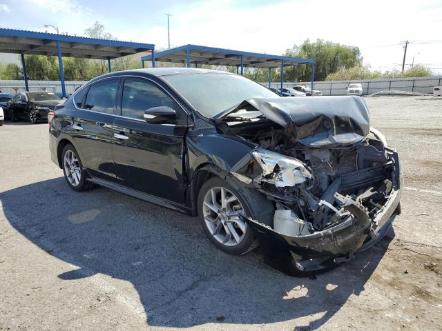 Photo 3 VIN: 3N1AB7AP8FY289004 - NISSAN SENTRA S 