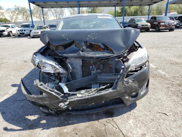 Photo 4 VIN: 3N1AB7AP8FY289004 - NISSAN SENTRA S 