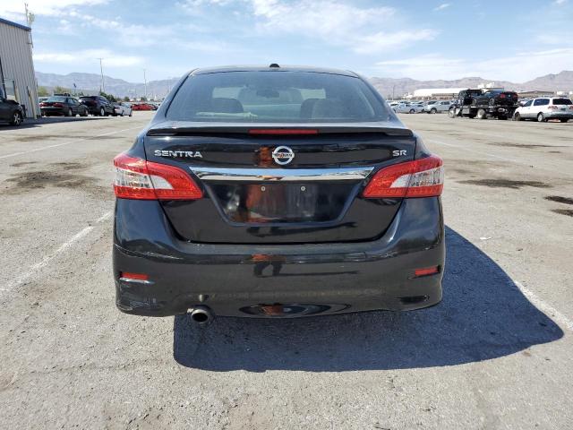 Photo 5 VIN: 3N1AB7AP8FY289004 - NISSAN SENTRA S 