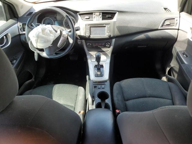 Photo 7 VIN: 3N1AB7AP8FY289004 - NISSAN SENTRA S 