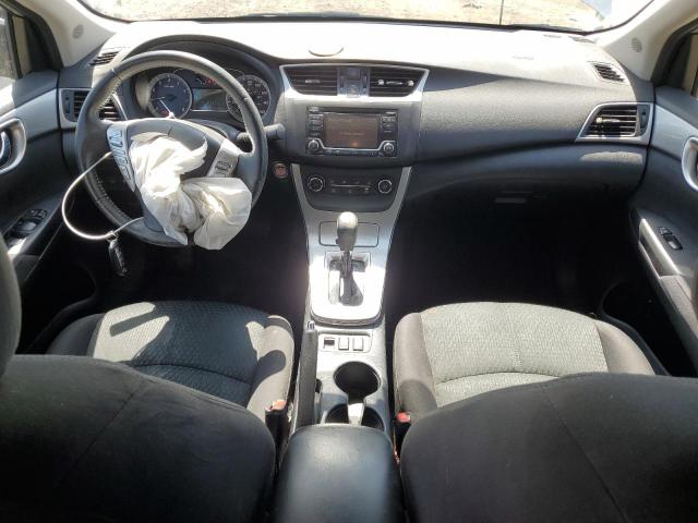 Photo 7 VIN: 3N1AB7AP8FY291318 - NISSAN SENTRA S 