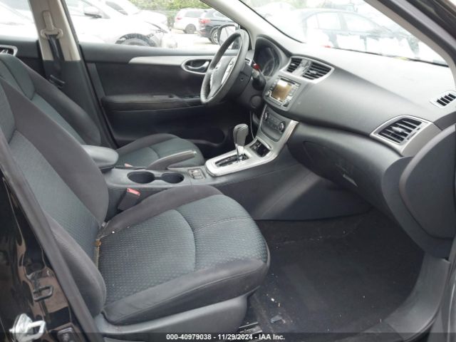 Photo 4 VIN: 3N1AB7AP8FY291867 - NISSAN SENTRA 