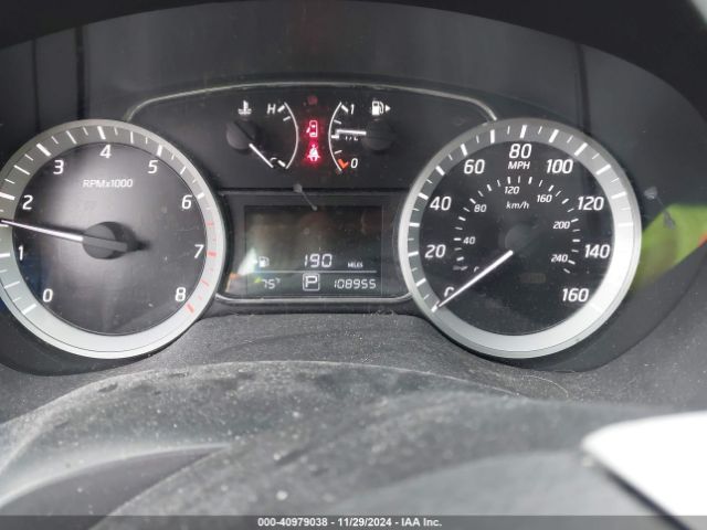 Photo 6 VIN: 3N1AB7AP8FY291867 - NISSAN SENTRA 