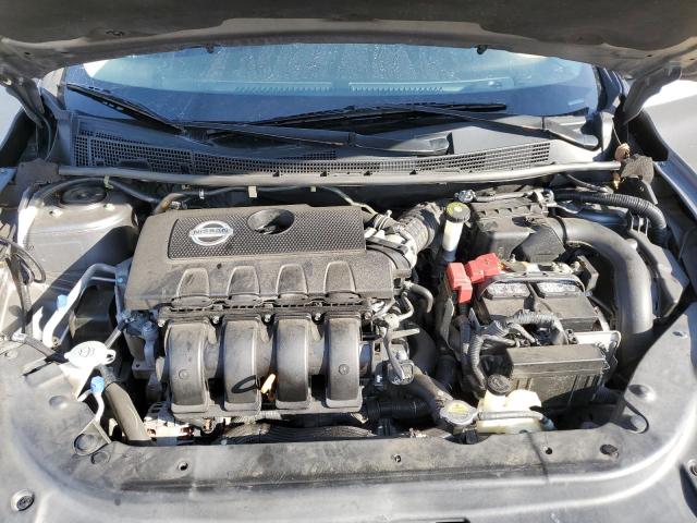 Photo 10 VIN: 3N1AB7AP8FY292839 - NISSAN SENTRA 