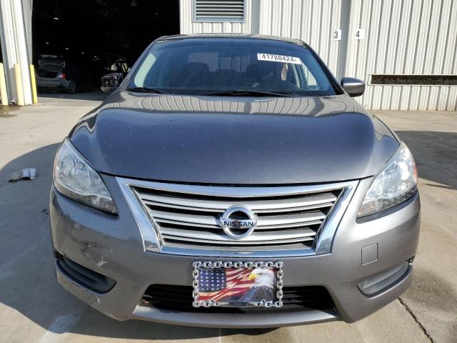 Photo 4 VIN: 3N1AB7AP8FY292839 - NISSAN SENTRA 