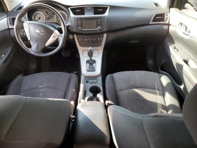 Photo 7 VIN: 3N1AB7AP8FY292839 - NISSAN SENTRA 