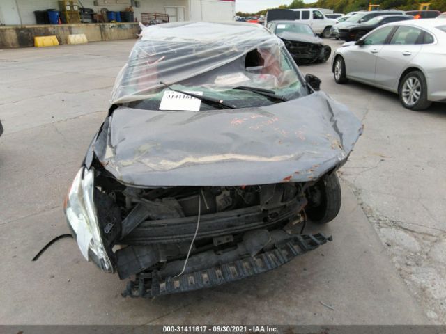 Photo 5 VIN: 3N1AB7AP8FY294039 - NISSAN SENTRA 