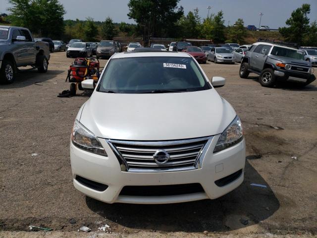 Photo 4 VIN: 3N1AB7AP8FY294512 - NISSAN SENTRA 