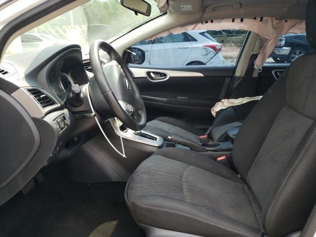 Photo 6 VIN: 3N1AB7AP8FY294512 - NISSAN SENTRA 