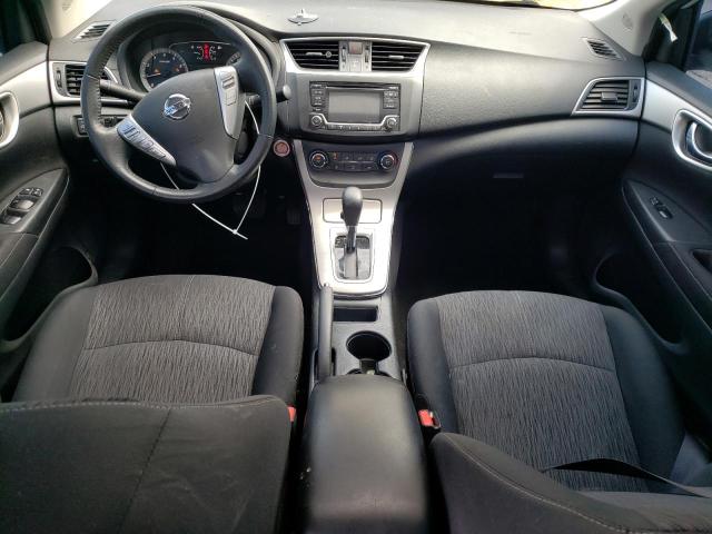 Photo 7 VIN: 3N1AB7AP8FY294512 - NISSAN SENTRA 