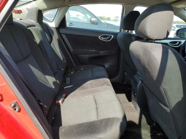 Photo 9 VIN: 3N1AB7AP8FY296180 - NISSAN SENTRA S 