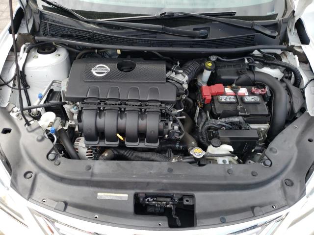 Photo 10 VIN: 3N1AB7AP8FY296552 - NISSAN SENTRA S 