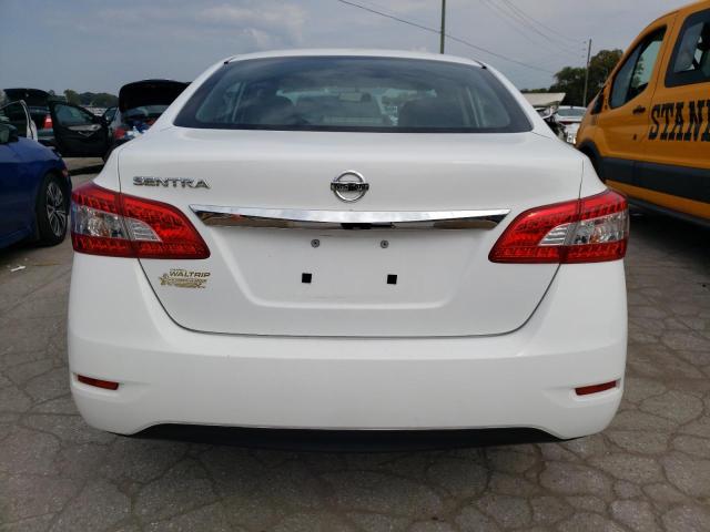 Photo 5 VIN: 3N1AB7AP8FY296552 - NISSAN SENTRA S 